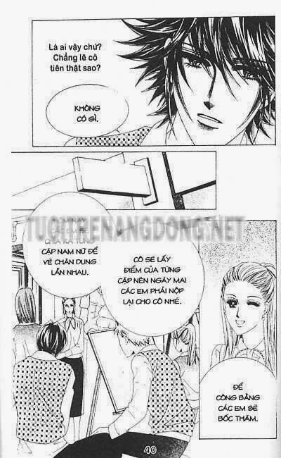 sức thanh xuân chapter 6 40