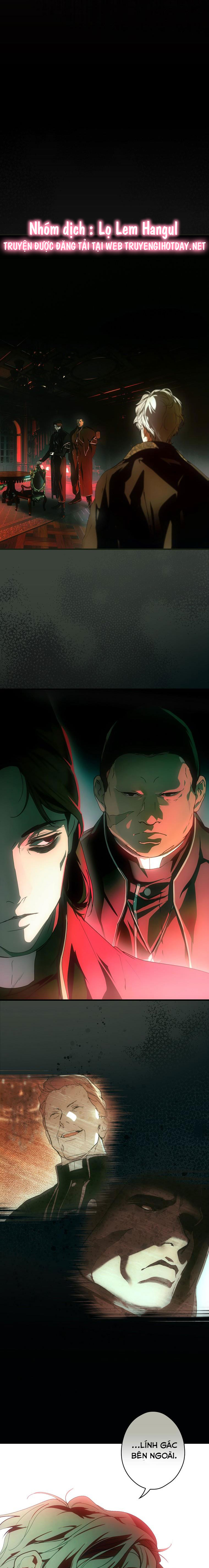 cổ tích về người mẹ kế chapter 119 19