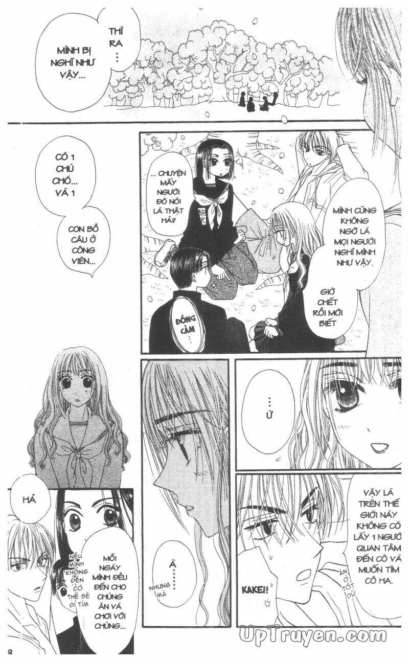 chân dung m&n chapter 2 150