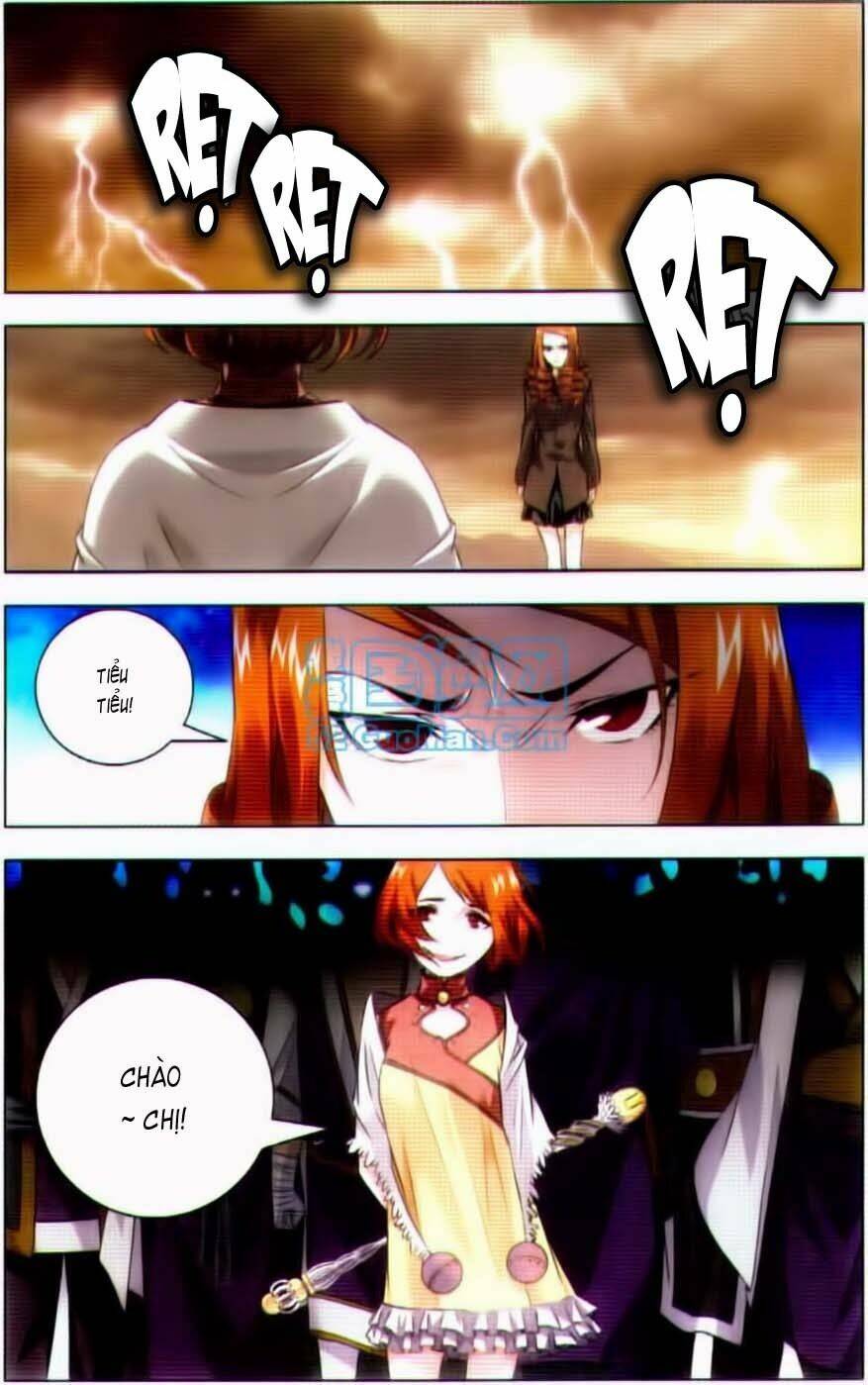 chín chín tám mươi một - 9981 chapter 52 6