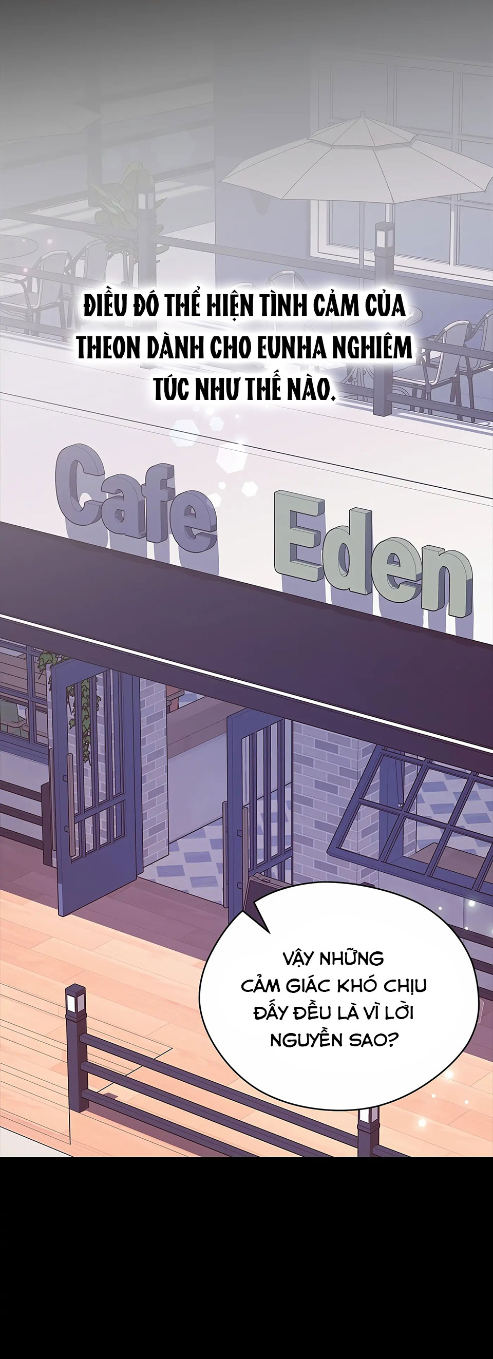 tôi không phải là nữ anh hùng chapter 90 19