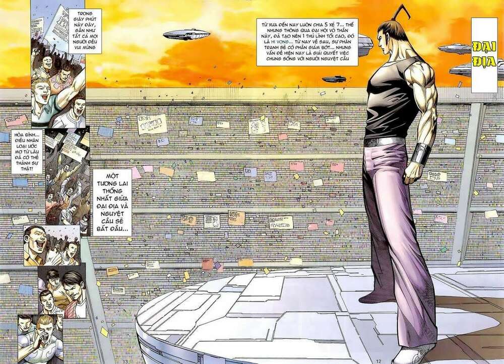 võ thần phượng hoàng chapter 77 10