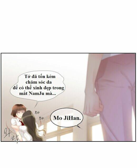 tình cờ tìm thấy tháng 7 chapter 6.2 9