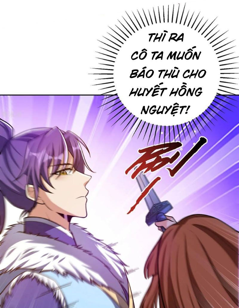 yêu giả vi vương chapter 171 19