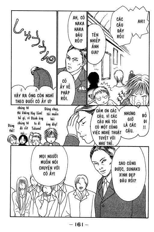 perfect girl evolution chapter 13 36