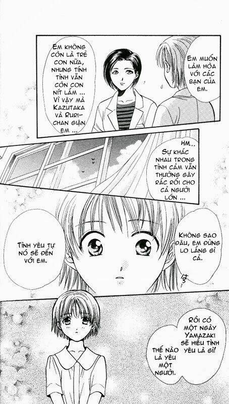 cô bé nghèo khó chapter 27 30