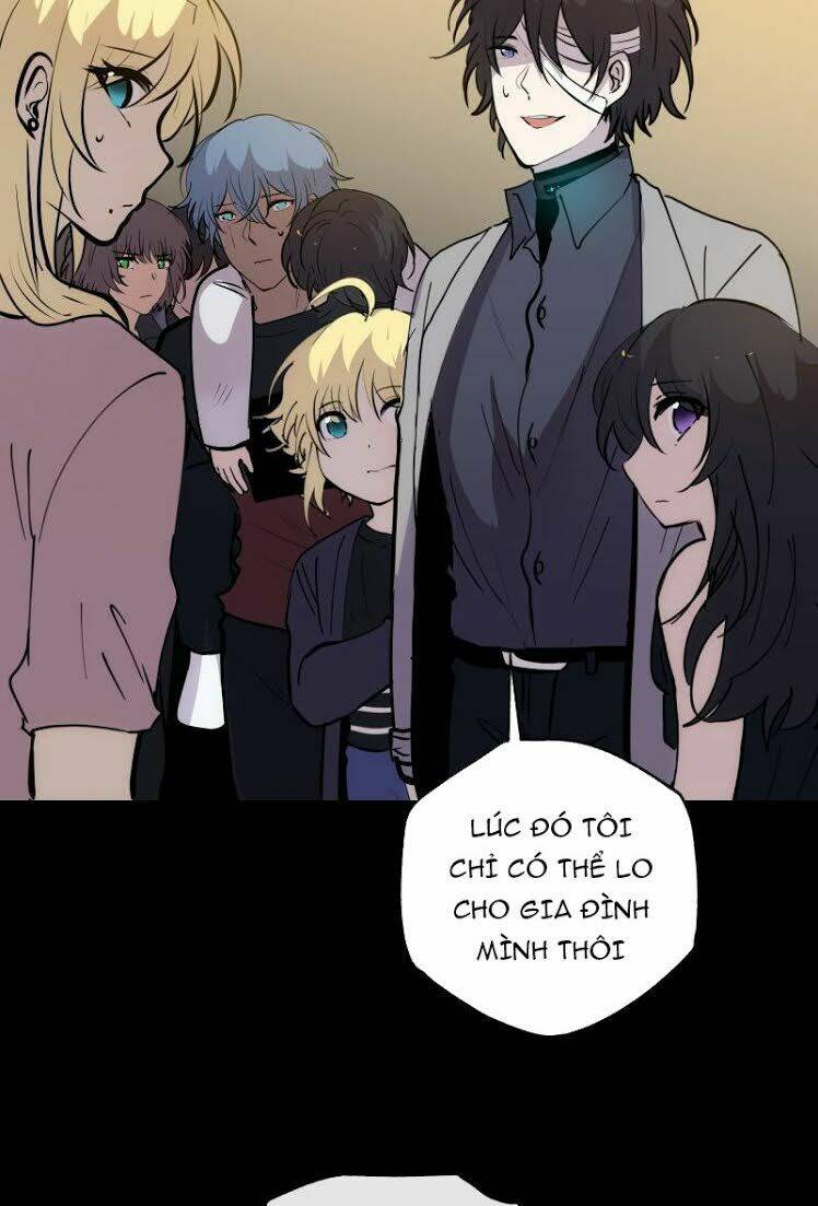 Trọng Sinh Mạc Thế Chapter 121 46