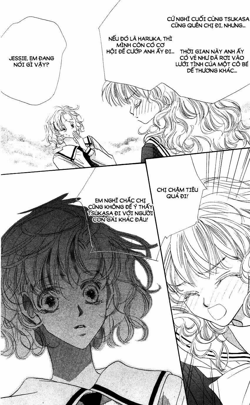 yoru made matenai chapter 19 32