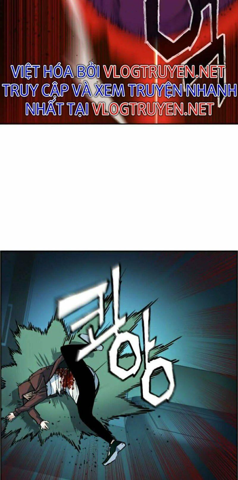 bạn học tôi là lính đánh thuê chapter 56 38