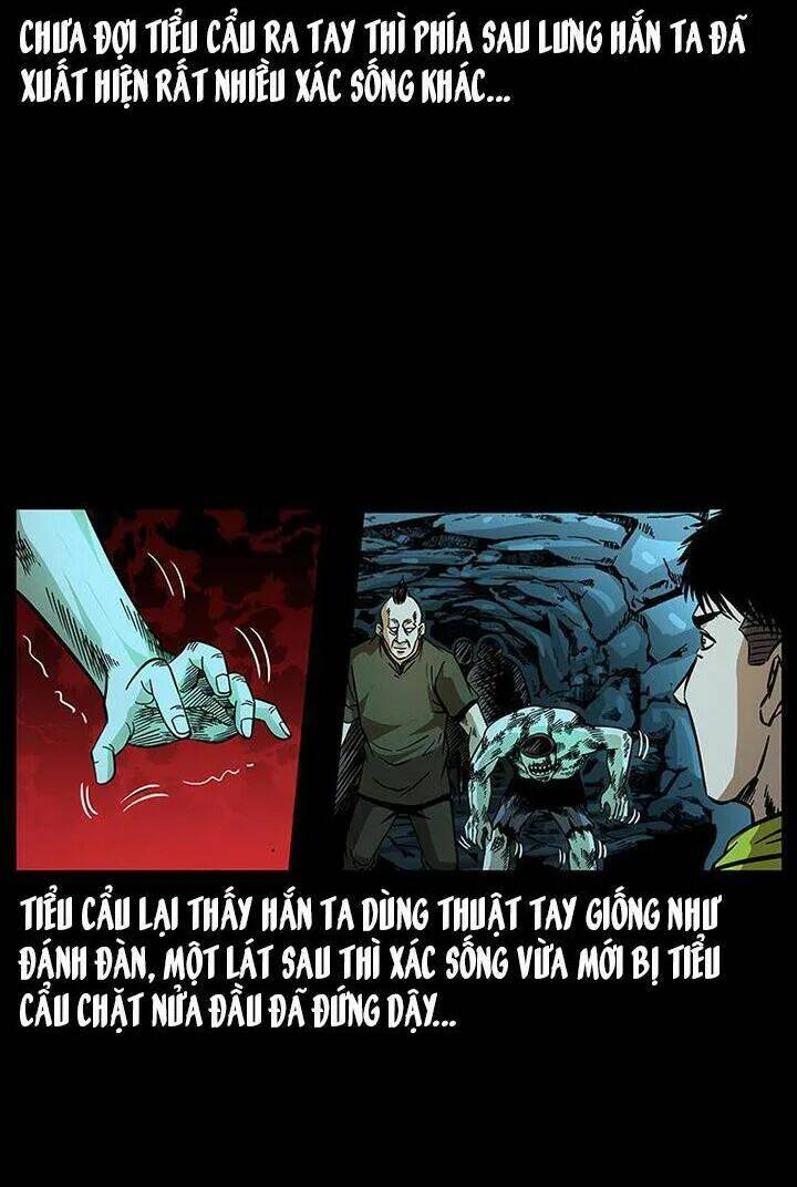 U Minh Ngụy Tượng Chapter 188 15