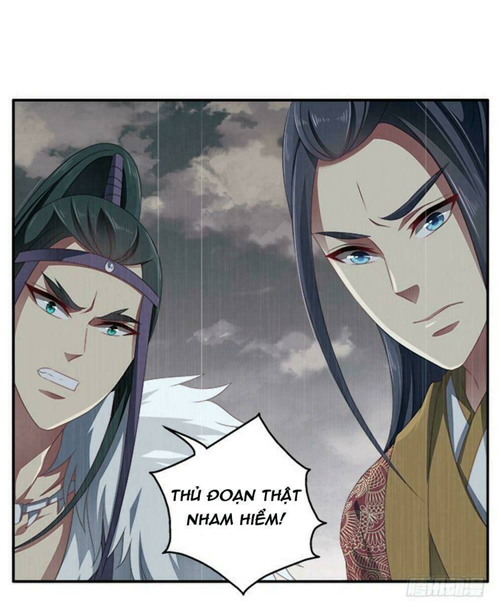 thịnh thế an nhiên chapter 54 38