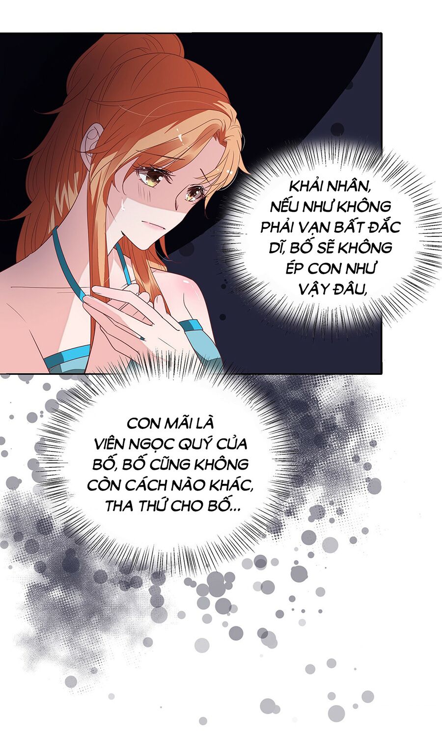 manh thê khó dỗ phần 2 chapter 12 10