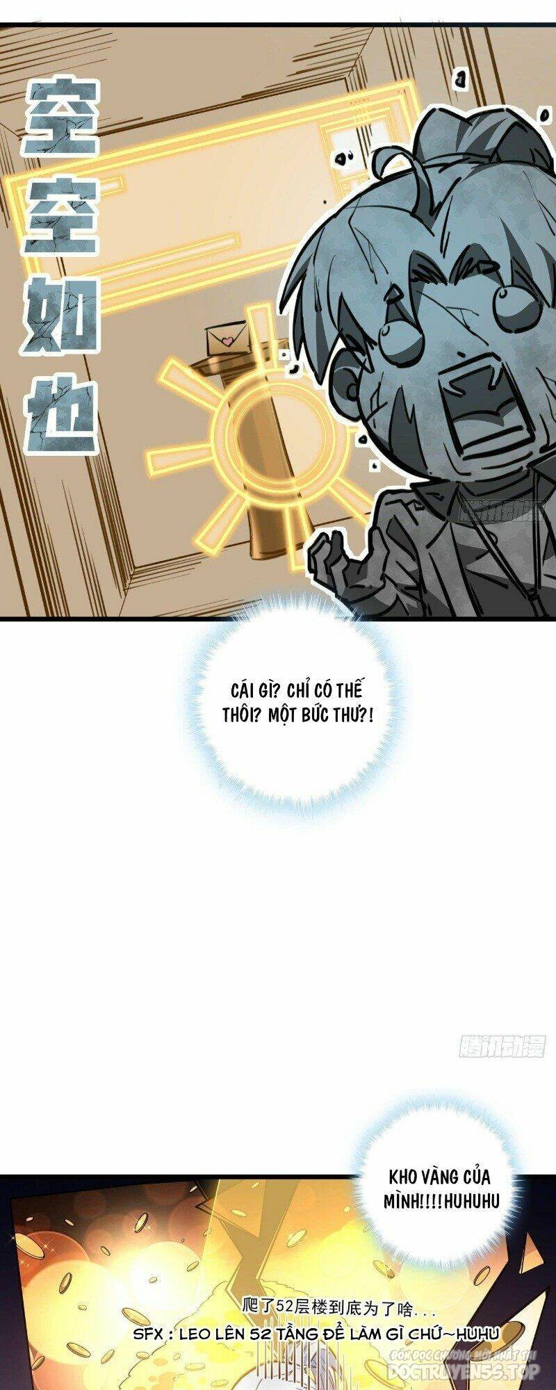 giải cứu 99 nữ chính ở mạt thế chapter 17 22