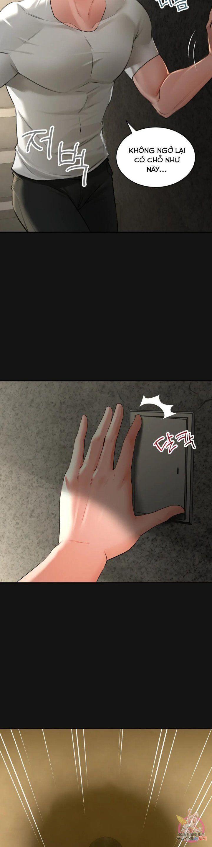 chuyện tình thảo mộc chapter 2 53