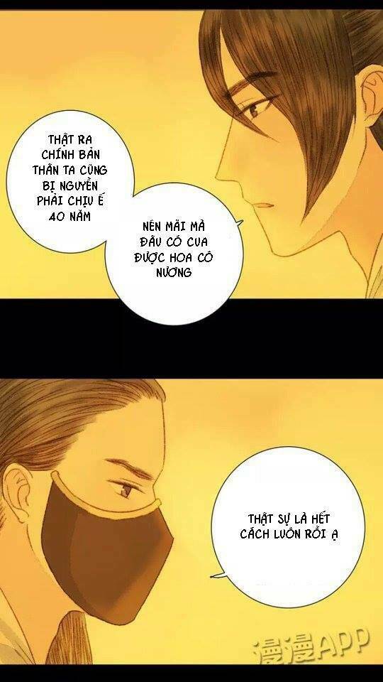 vương gia bá đạo chapter 77.5 11