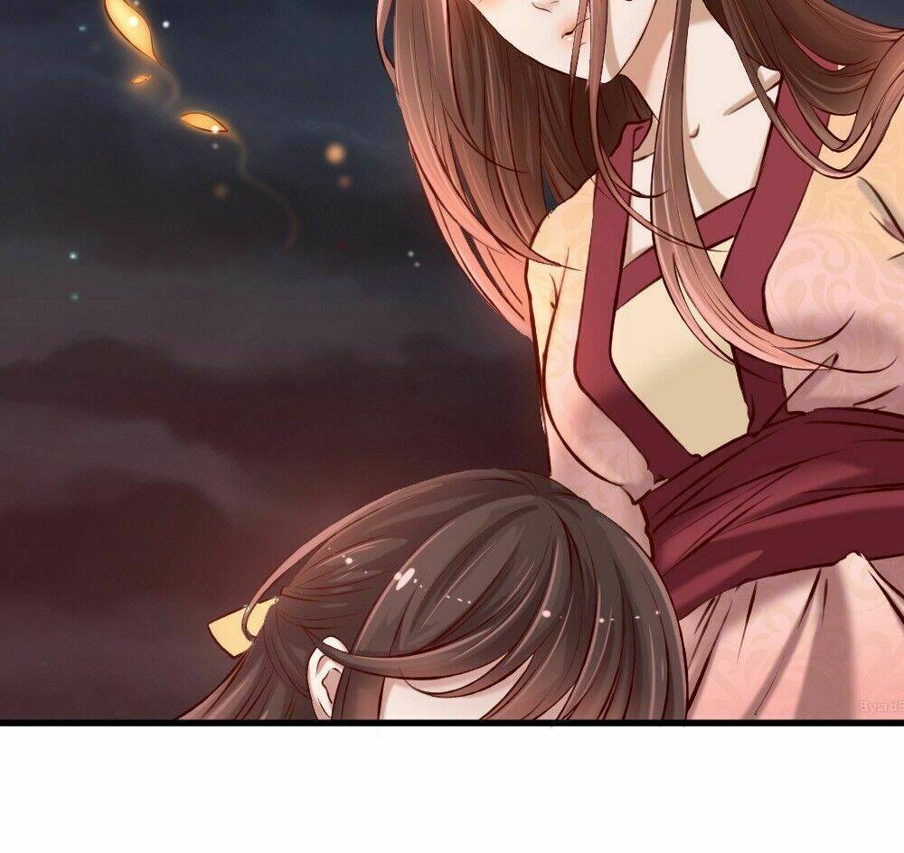 hồng nhan bất vong quốc chapter 10 54