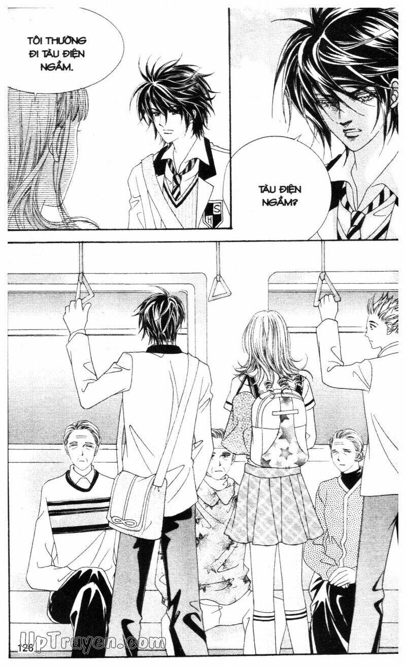 vợ chồng trẻ con bản đẹp chapter 6 126