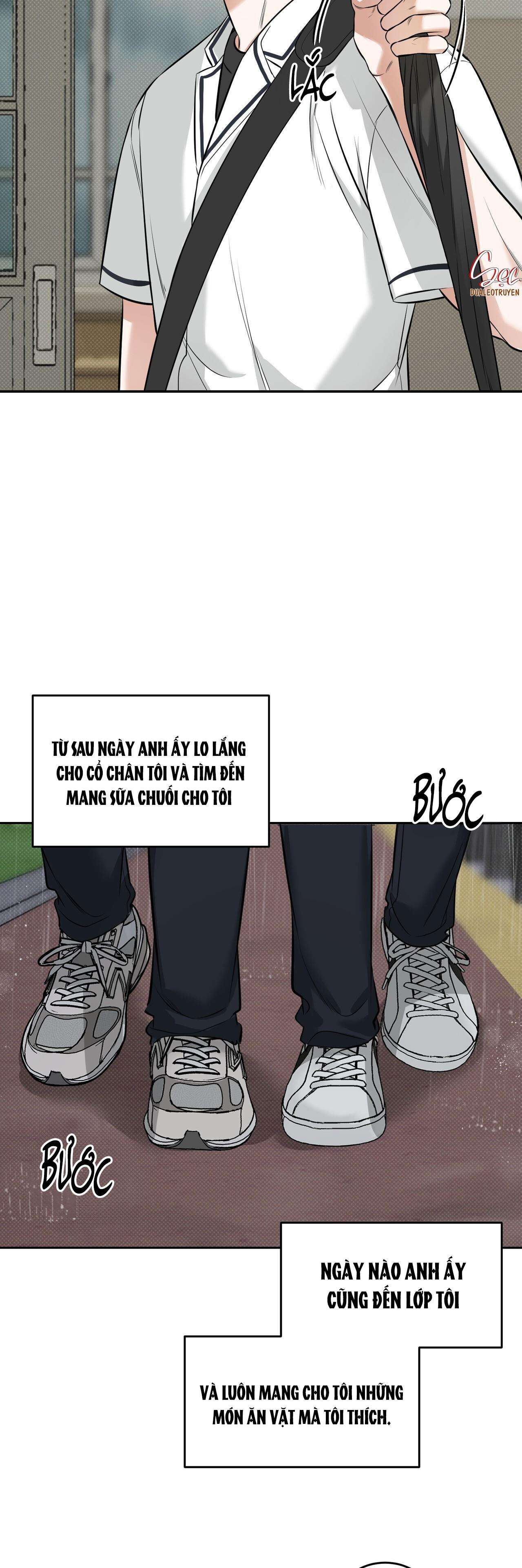 người đàn ông cho em tất cả chapter 14 26