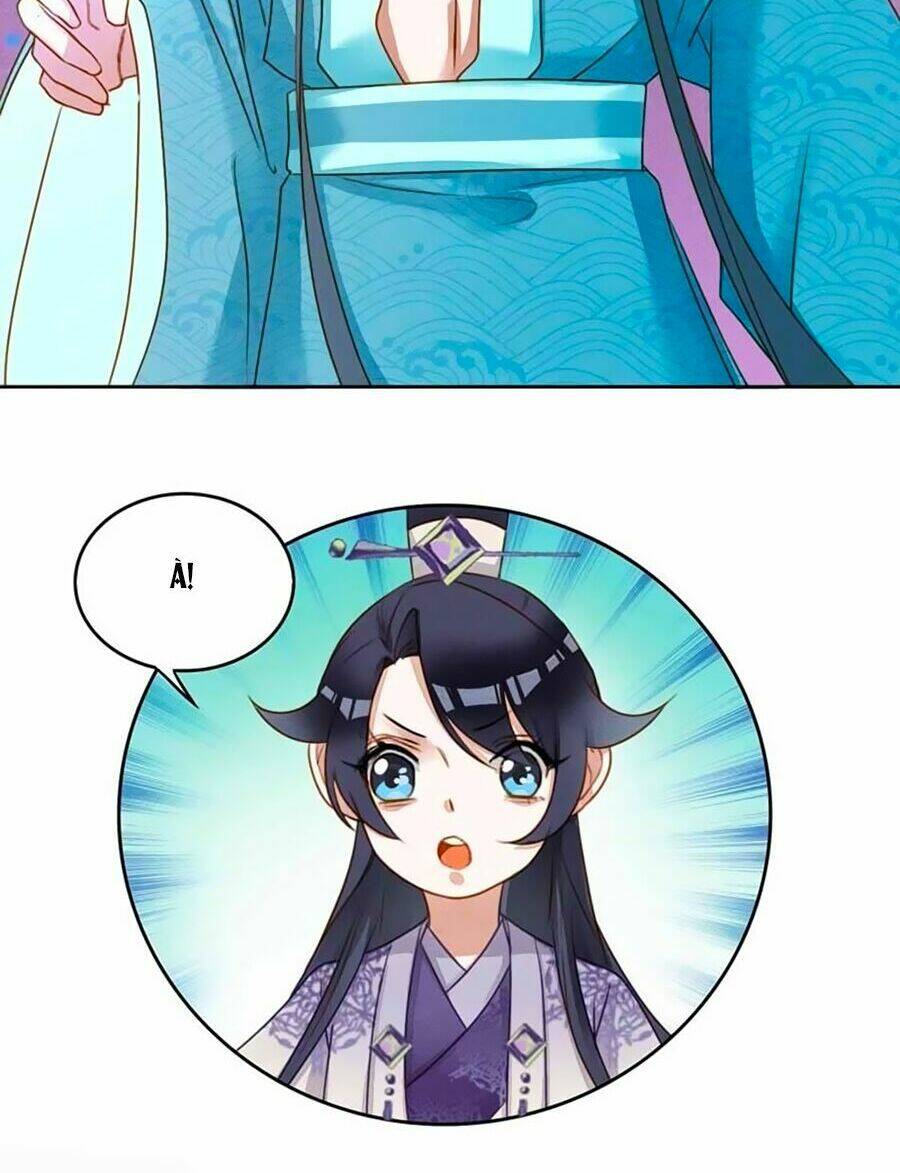 thần nữ thái năng liêu chapter 6 7