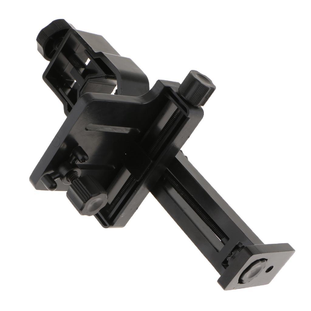 Mount Universal Digital Camera Adapter Holder Stand For Telescope Scope
