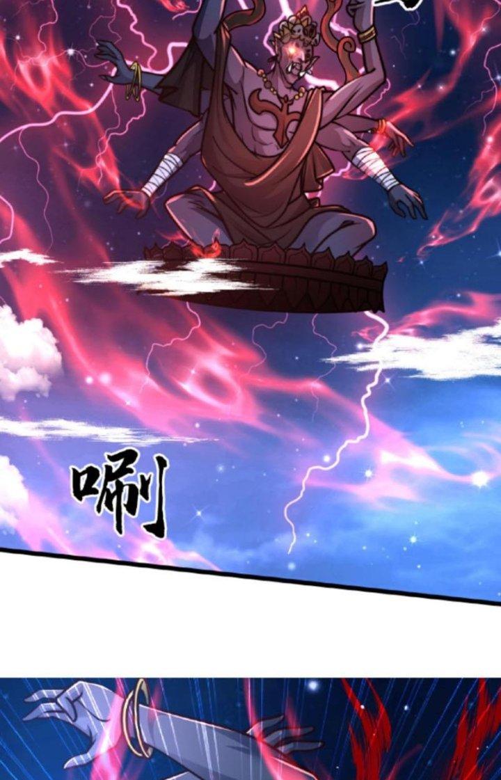 ta nuôi ma quỷ ở trấn ma ti chapter 128 42