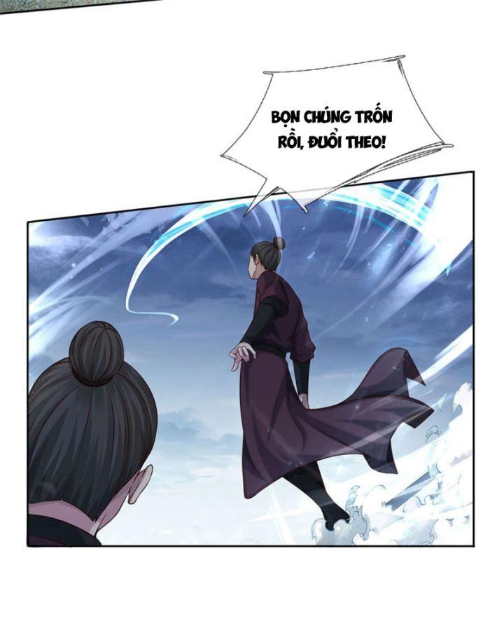 ta có thể tấn công không giới hạn. chapter 2 6