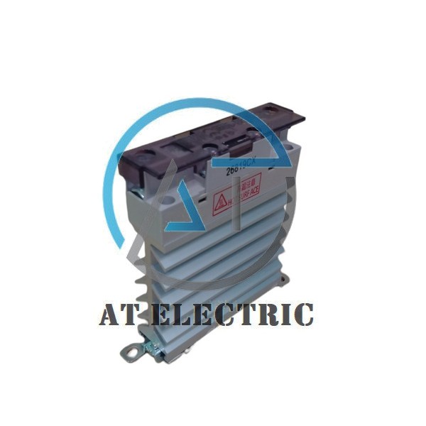 Relay Bán Dẫn / Solid State Relay G3PE-225B DC12-24