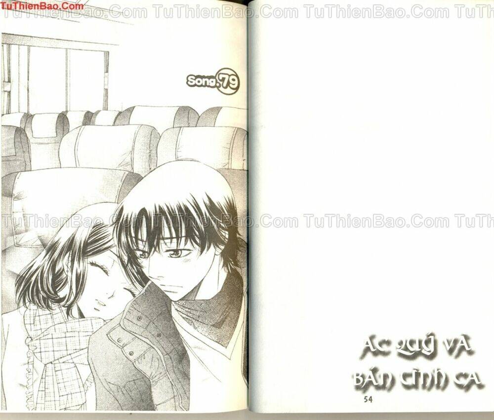 ác quỷ và bản tình ca chapter 12 28