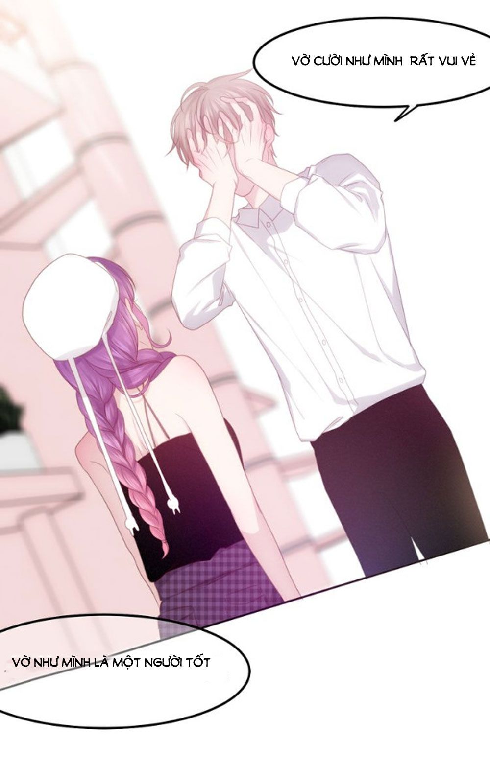 tháng sáu kì diệu chapter 54 22