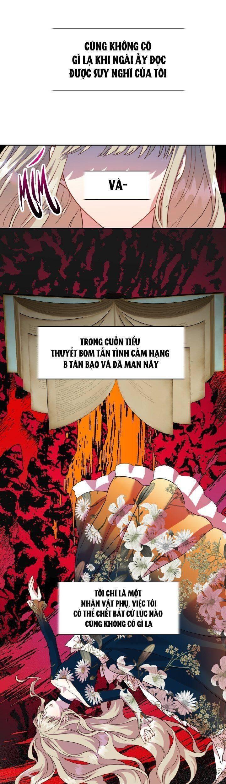 xin ngài đừng ăn tôi chapter 52 4