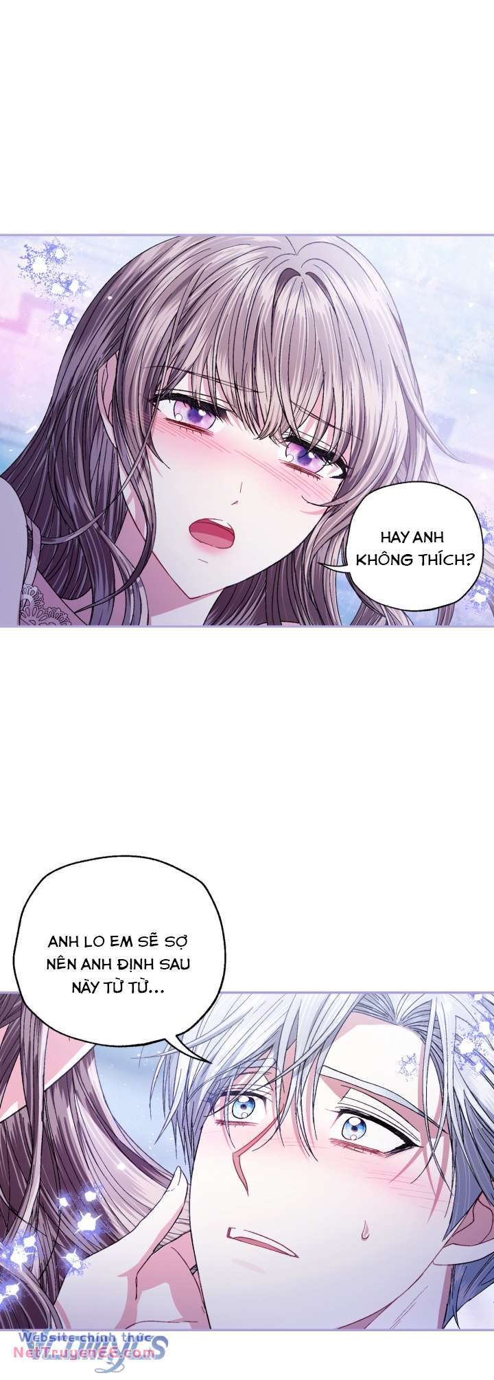 cha, con không muốn kết hôn đâu chapter 130 21