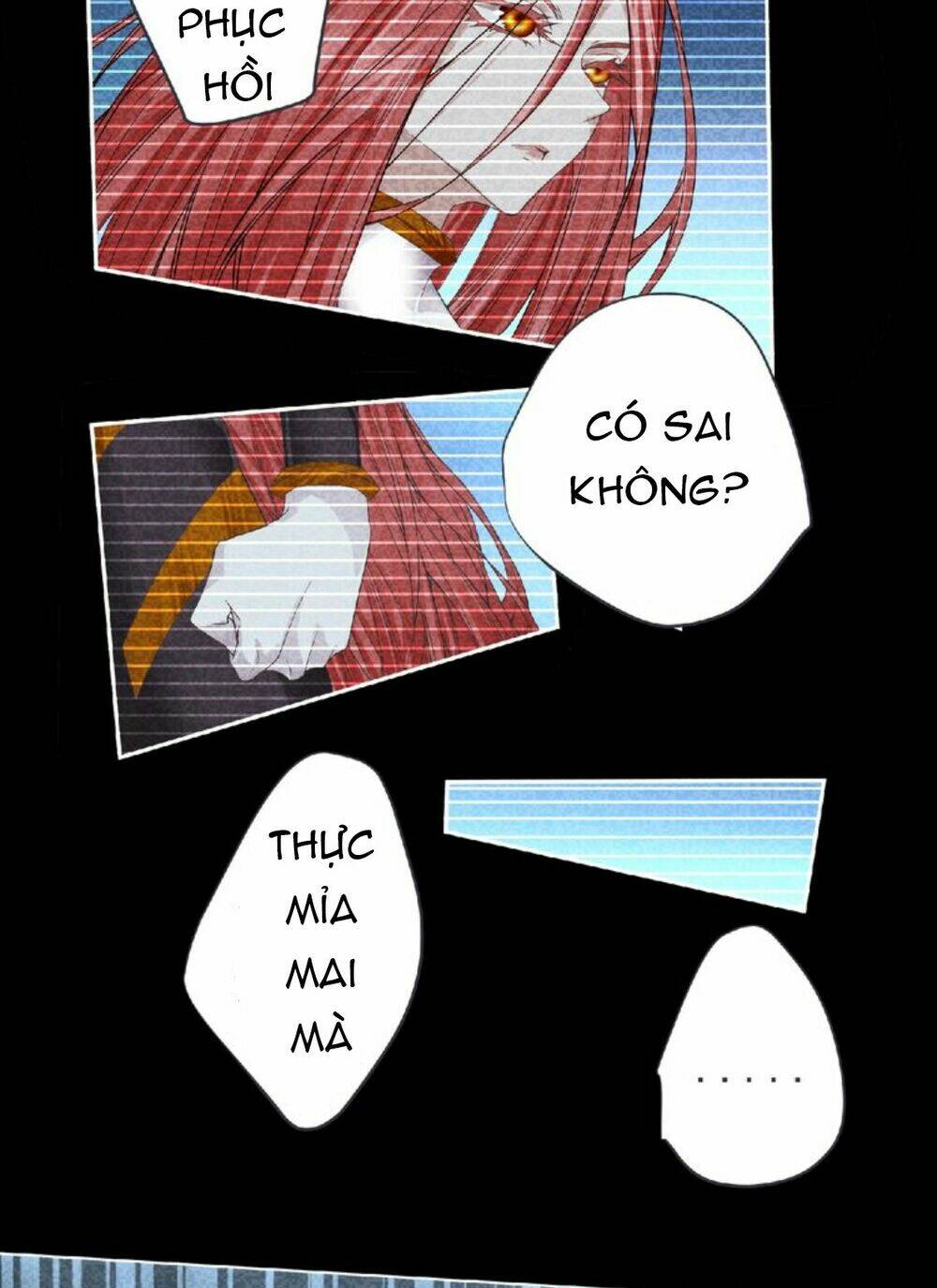 đại chiến yêu tinh chapter 10 17