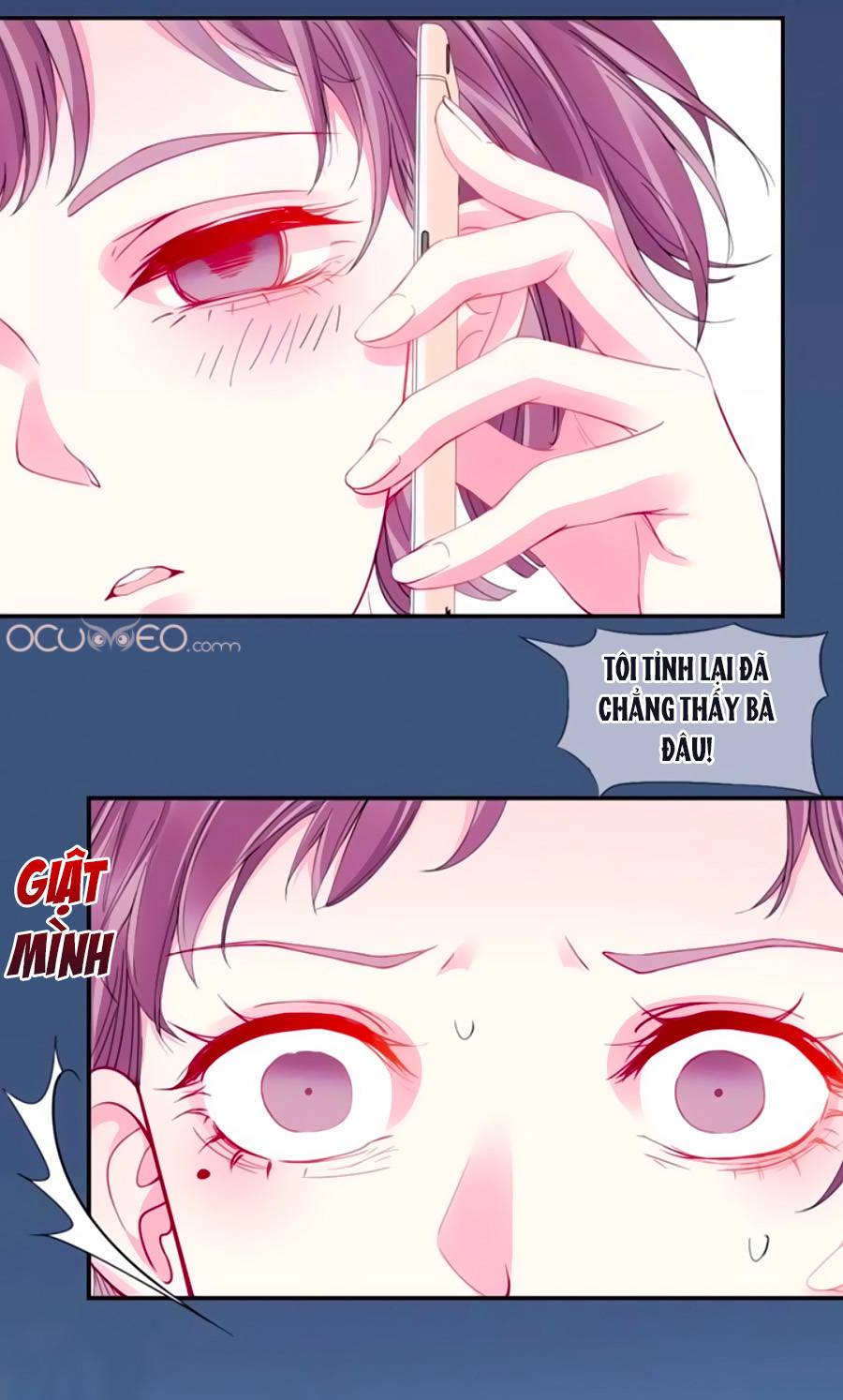 Hai Mặt Cuốn Hút Của Anh chapter 2 - Trang 10