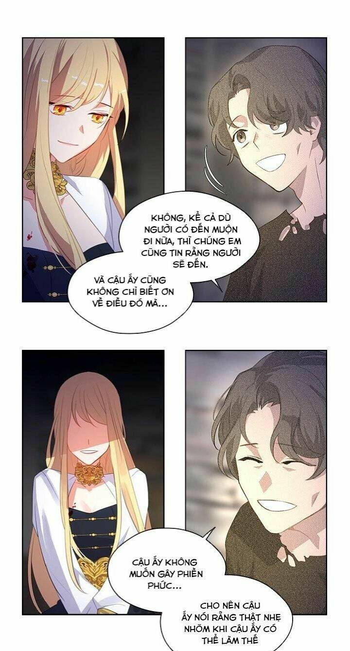 cộng tác của hoàng đế chapter 44 19