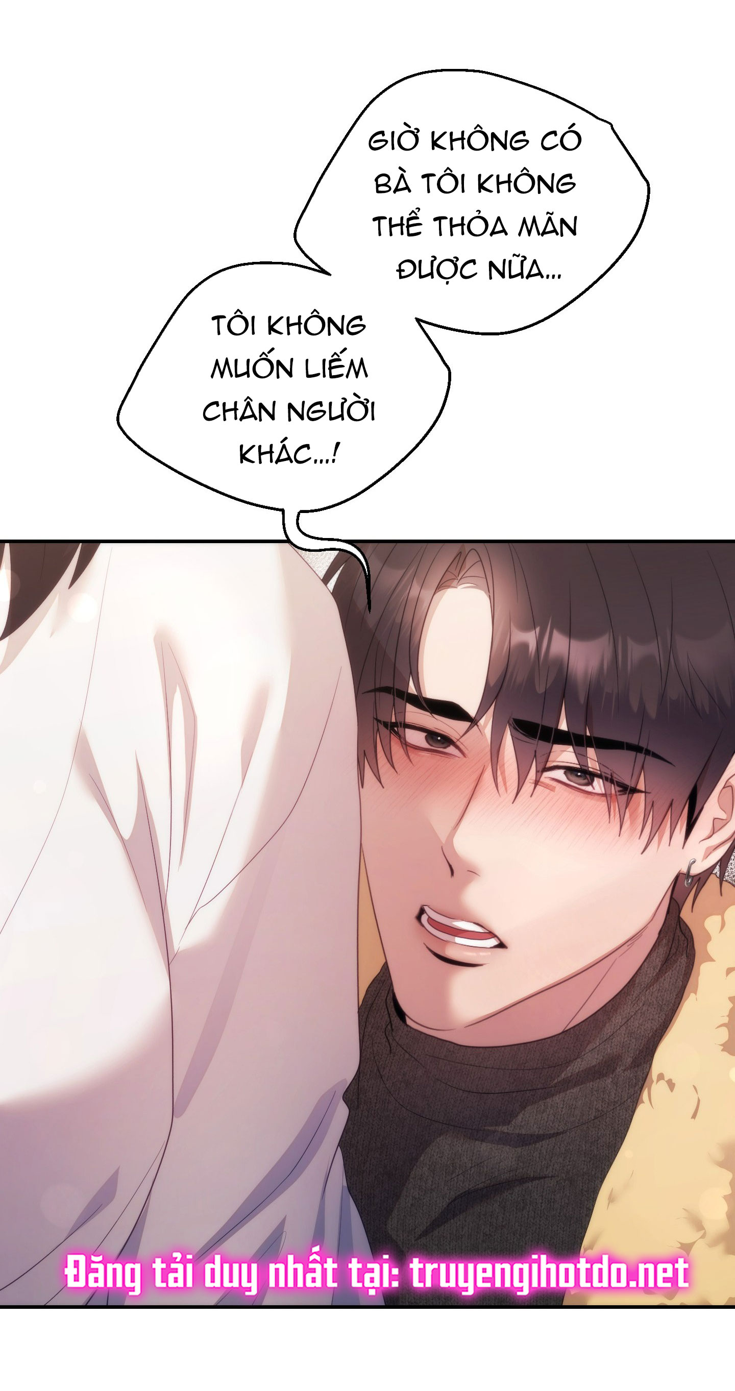 Nhà Tài Trợ Của Hắn chapter 19 - Trang 30