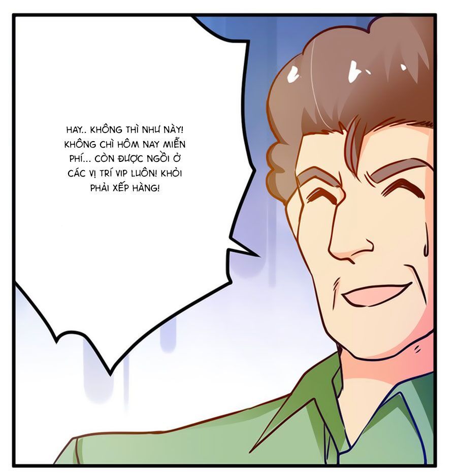 tổng tài đích thiên giới manh thê chapter 37 12