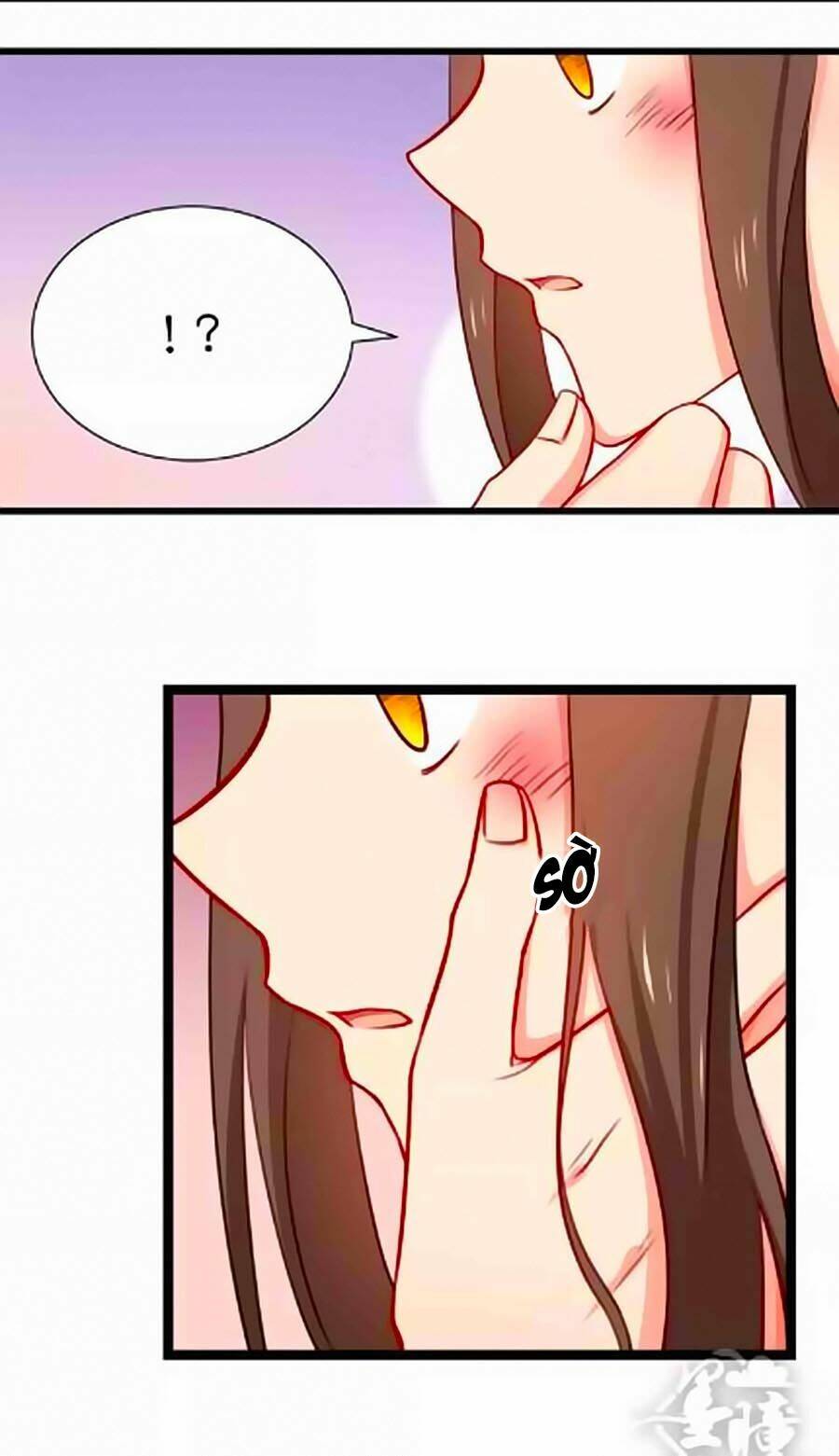 chỉ nhiễm thành hôn chapter 30 9