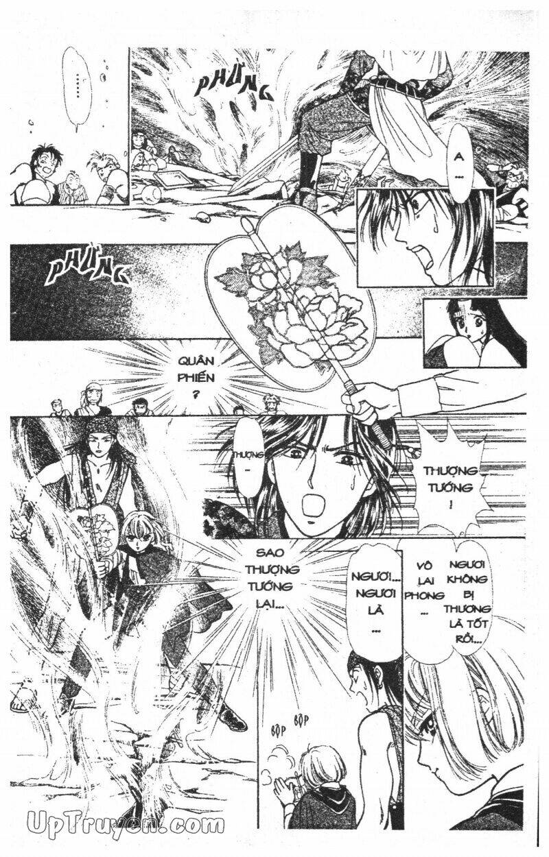 hoàng tử hoa - bud boy chapter 2 144