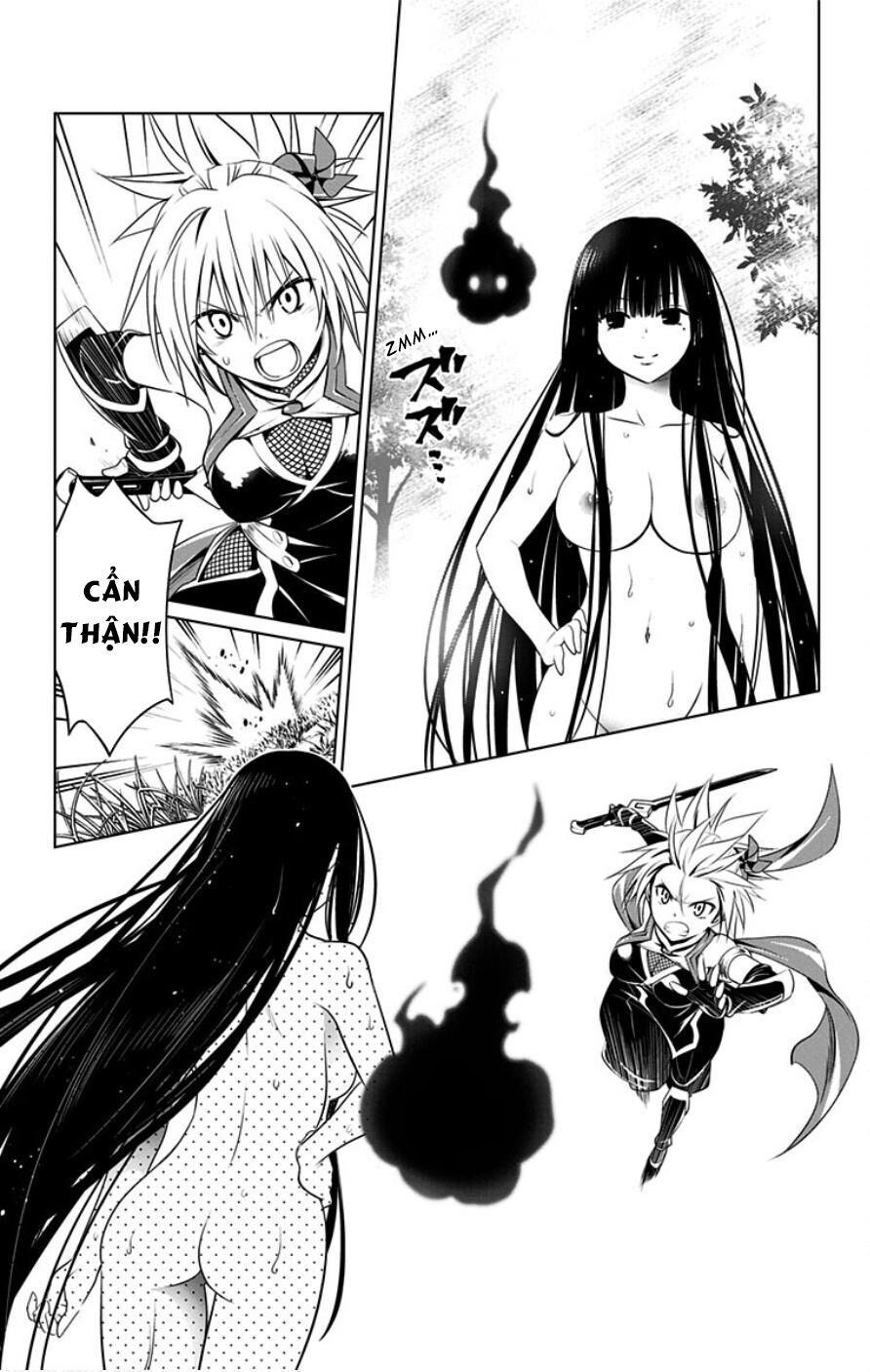 diệt quỷ nhẫn giả chapter 55 12