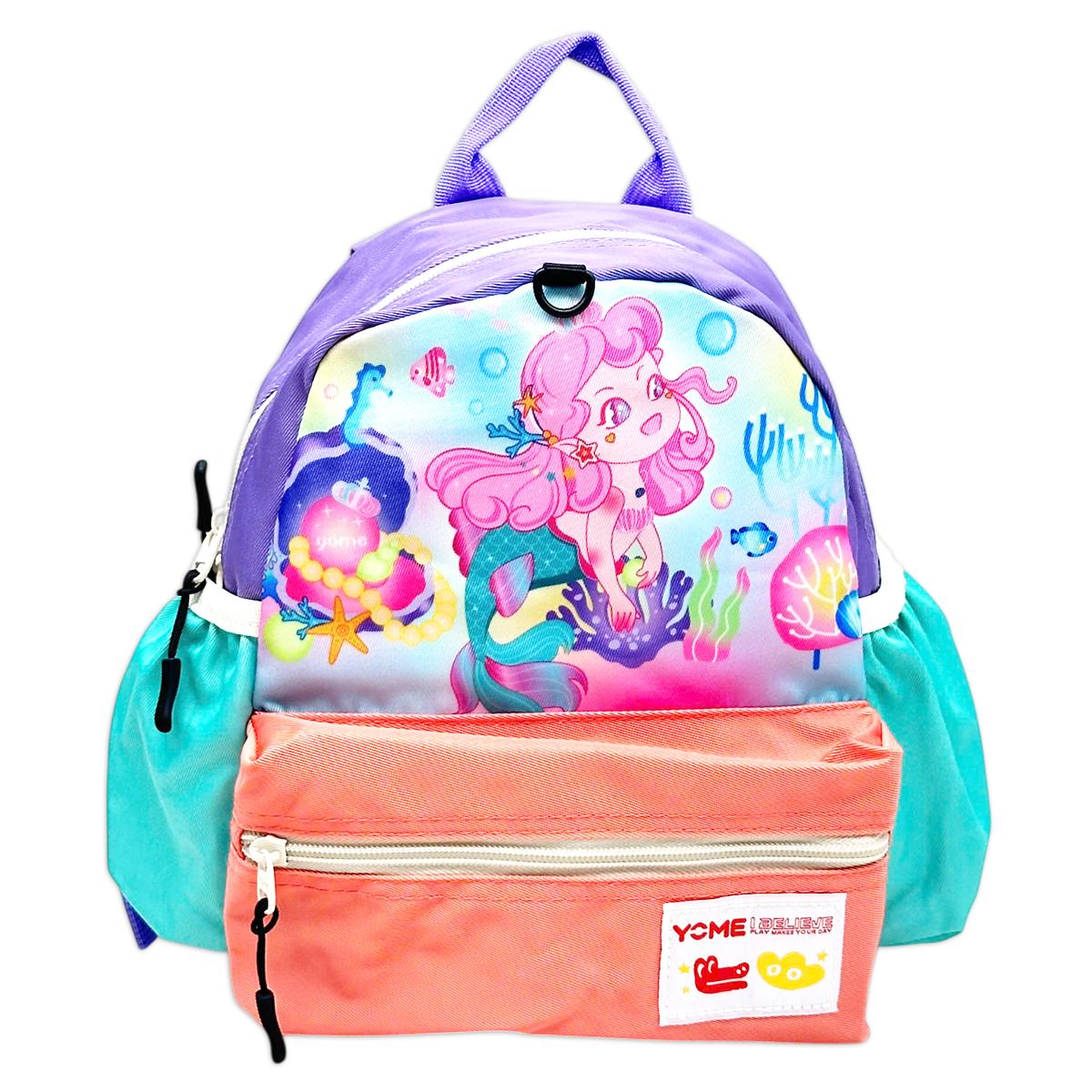 Ba Lô Mầm Non - Yome YC23-5013C