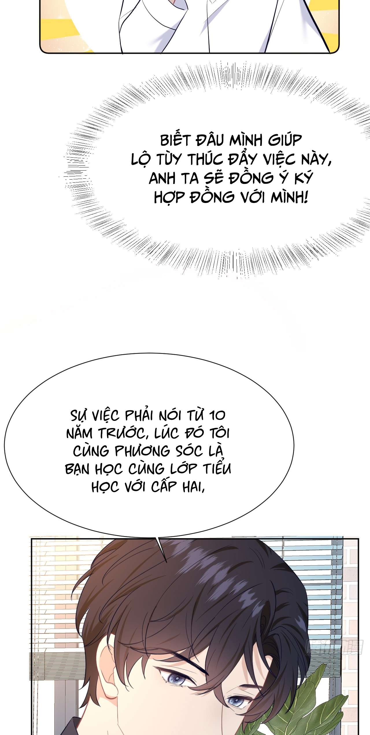 [bl] quan hệ nguy hiểm chapter 9 24