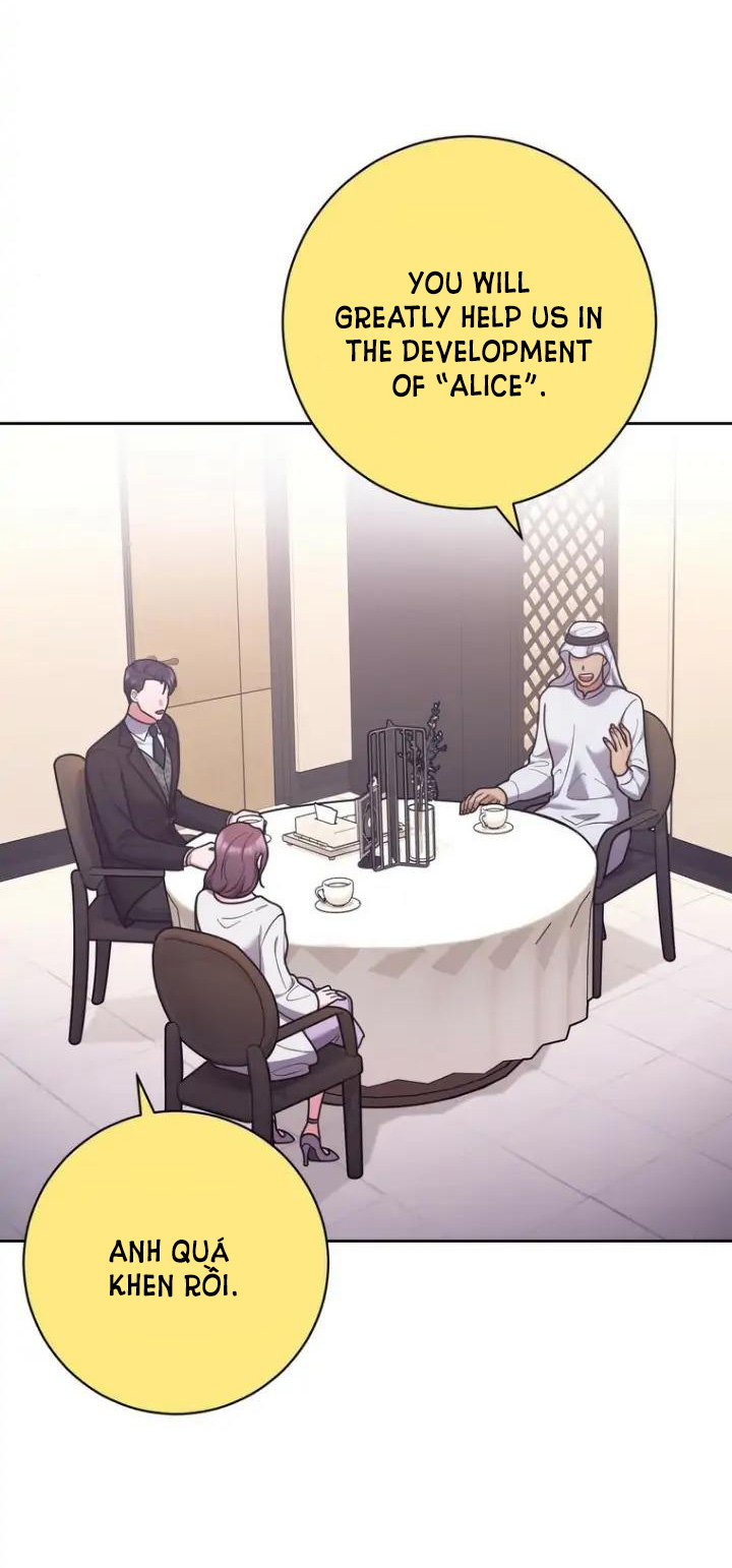 Tham Lam chapter 38.2 - Trang 8