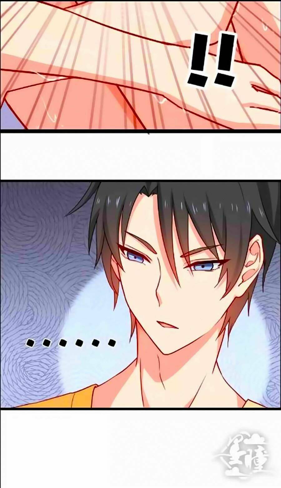 chỉ nhiễm thành hôn chapter 29 14