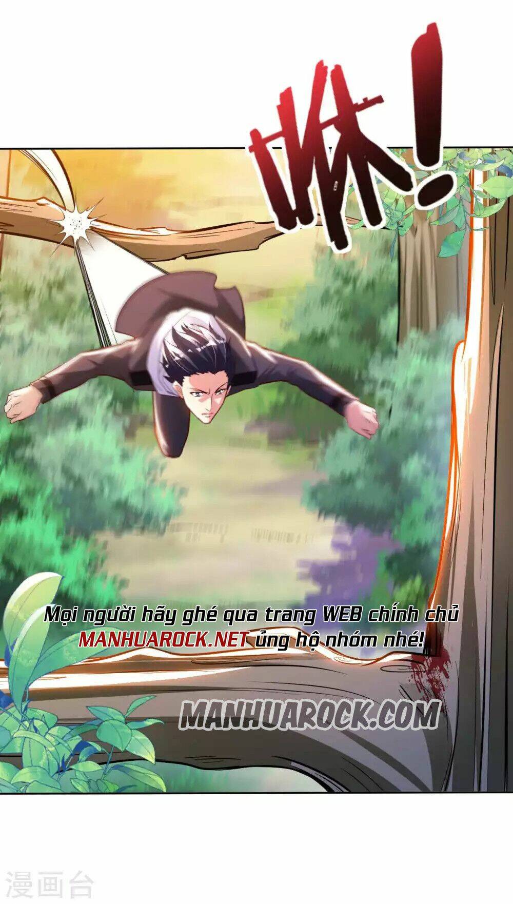 sư phụ của ta là thần tiên chapter 51 3