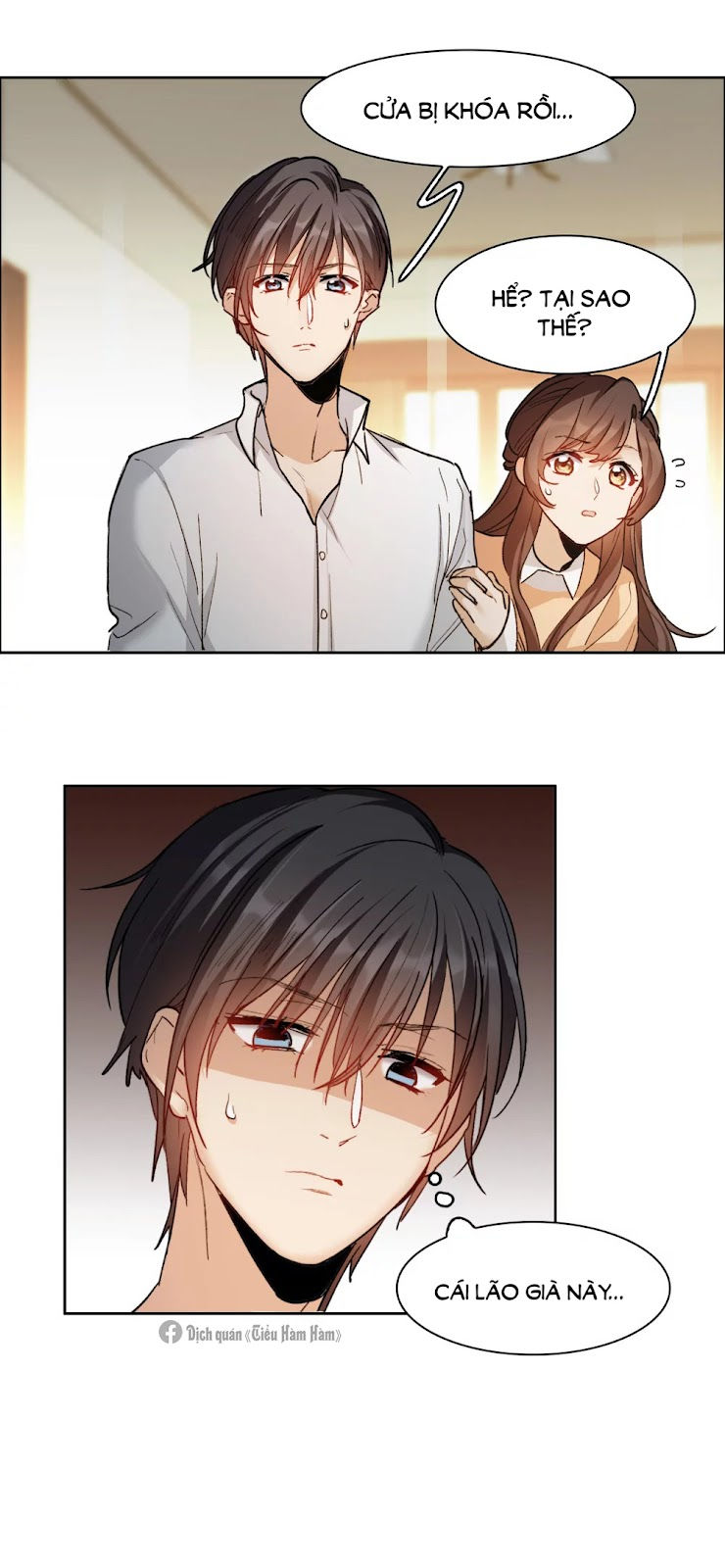 thế giới đệ nhất cự tinh chapter 31.4 12