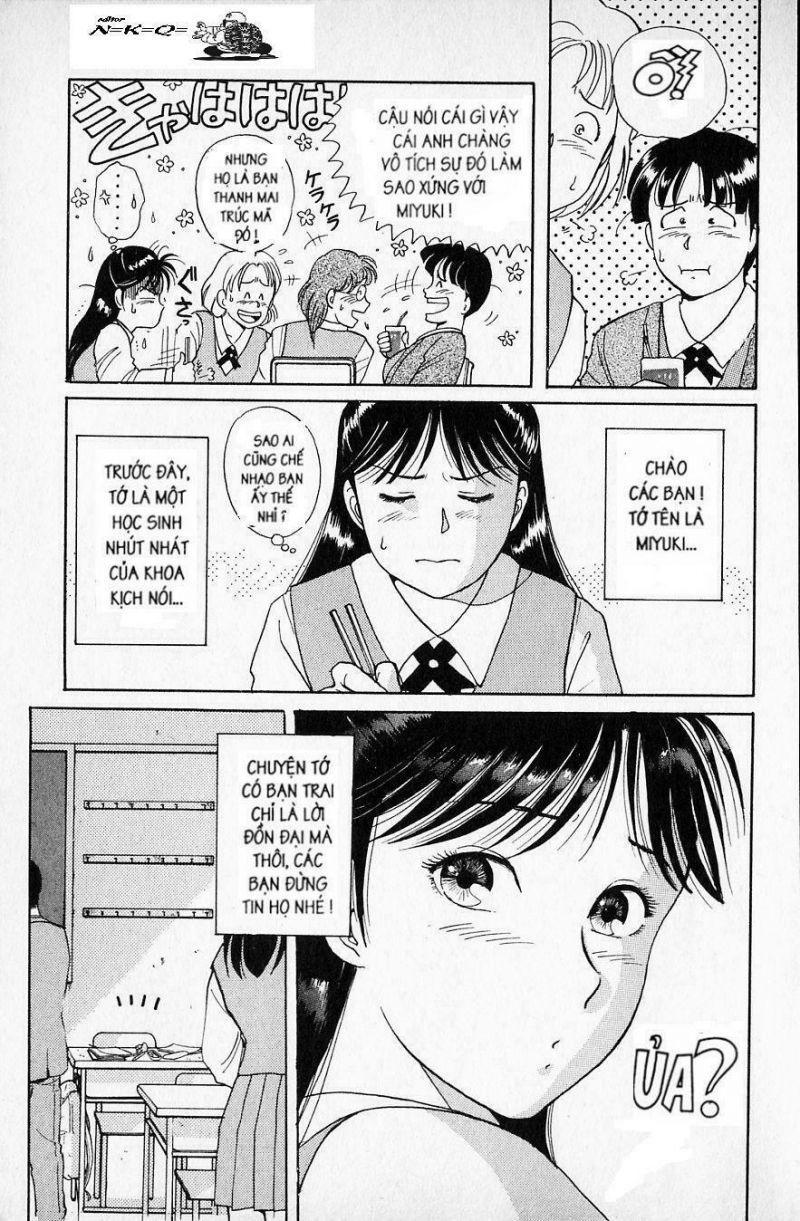 thám tử kindaichi (bản đẹp) chapter 101 4