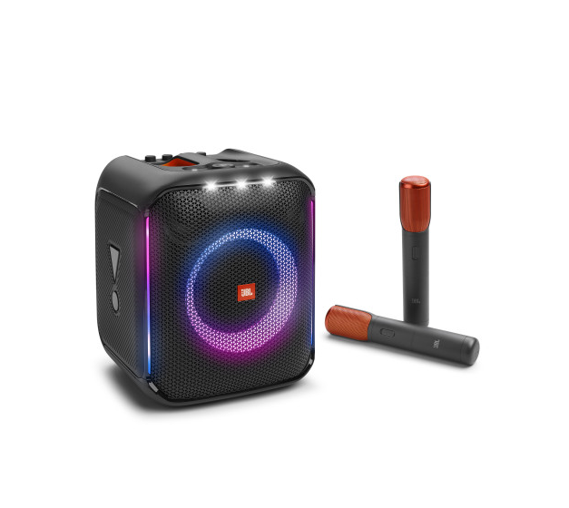 Loa Bluetooth Karaoke JBL Partybox Encore - Hàng Chính Hãng PGI