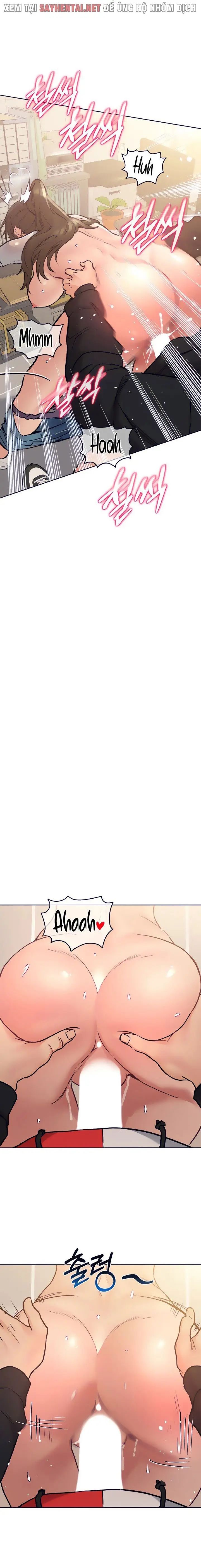 giữ bí mật với mẹ em nhé! chapter 26 13