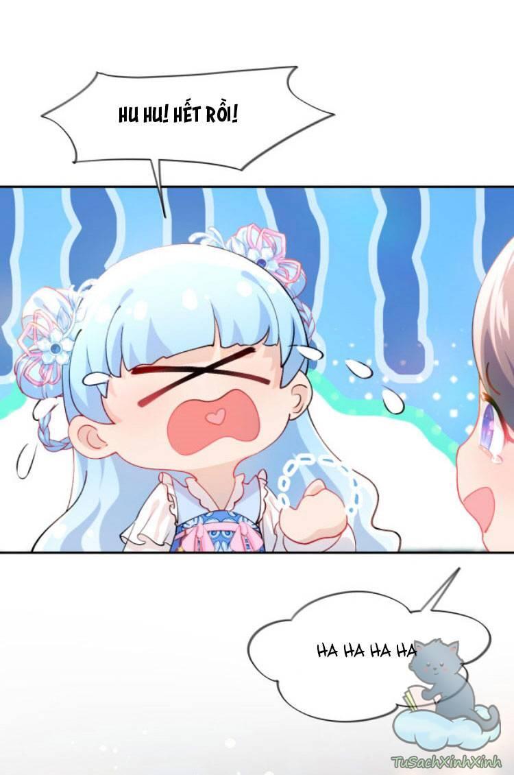 một đêm nọ đột nhiên yandere tới! chapter 15 21