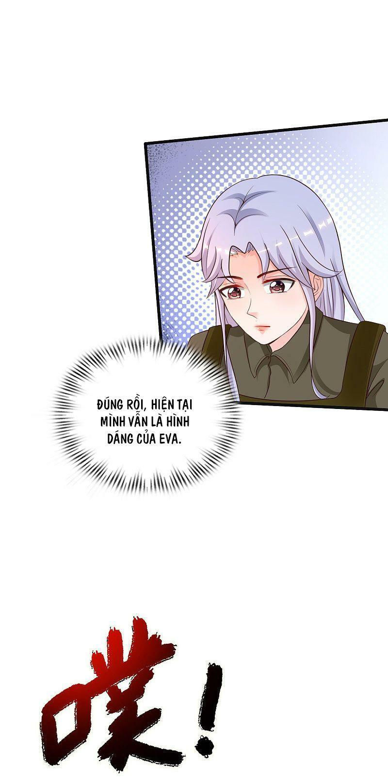 tối cường vận đào hoa chapter 127 19